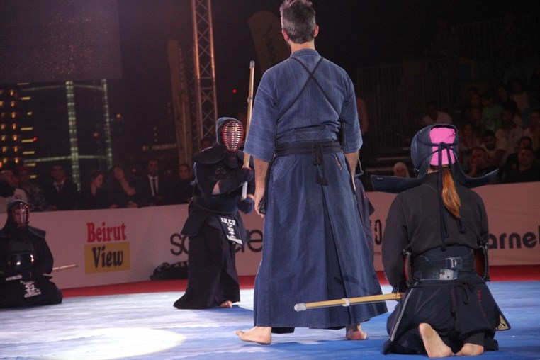 Martial Arts Festival